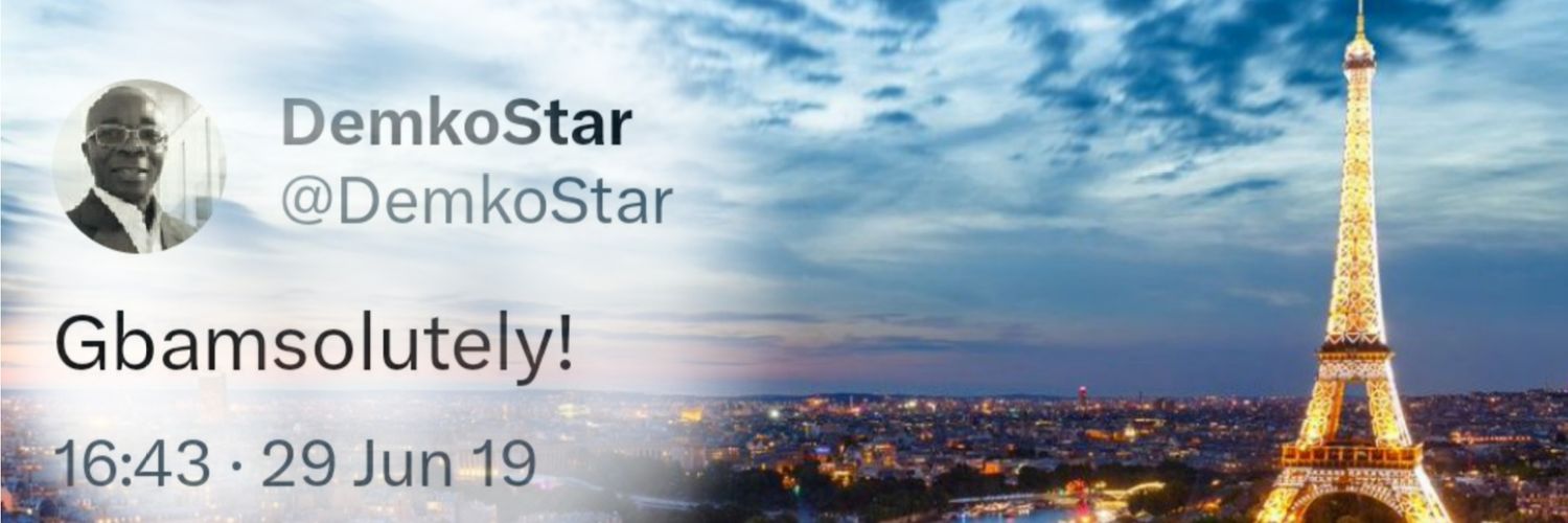 DemkoStar's profile banner image