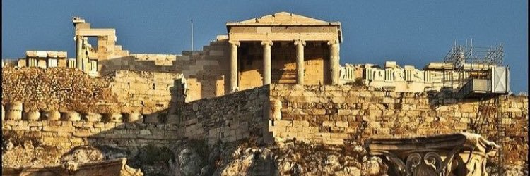 Konstantinos Mavros banner