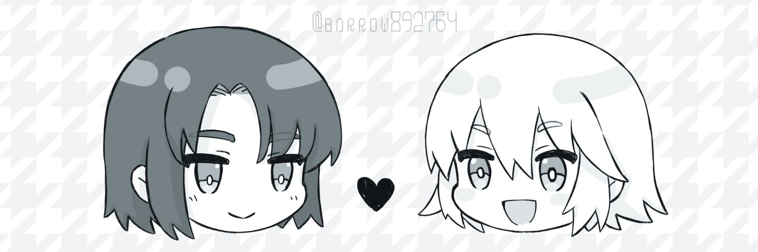 ぺんて's banner