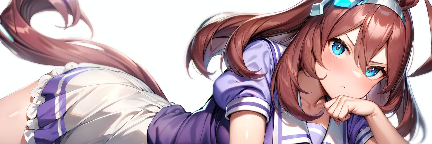 しろまる's banner