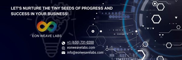 EonWeaveLabs Profile Banner