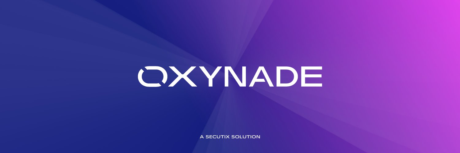 OXYNADE's profile banner image