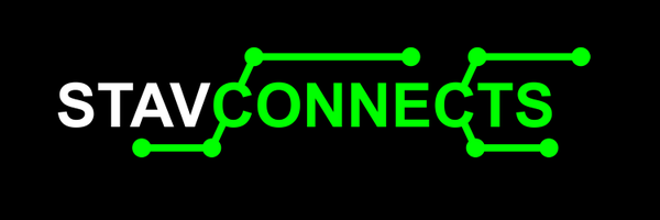 STAVconnects Profile Banner