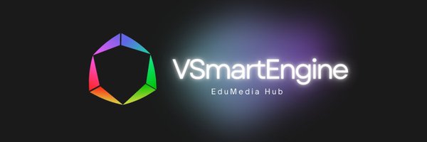 vsmartengine Profile Banner