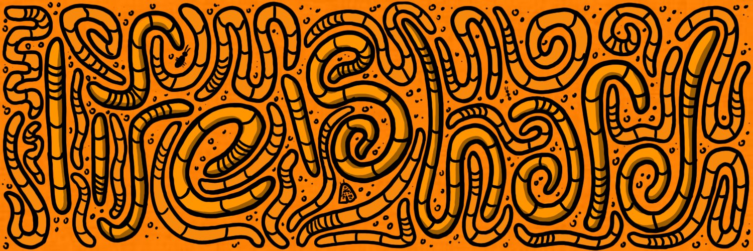 dweebdraws's profile banner image
