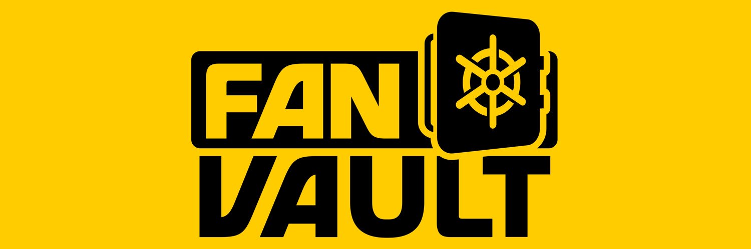 fanVaultvip banner