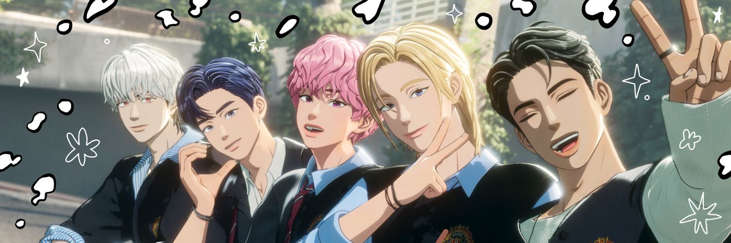 vierrenette's profile banner image