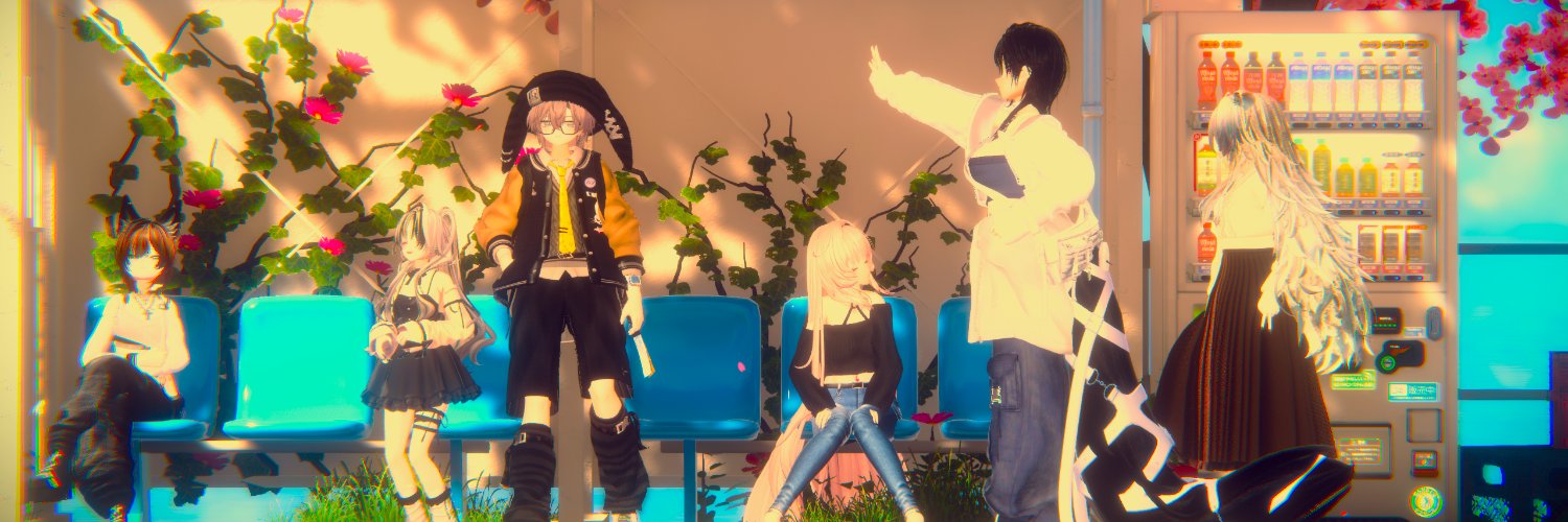 ポテト banner