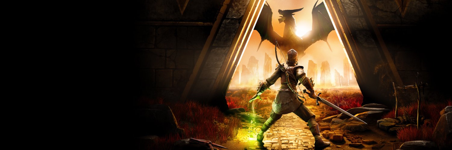 RuneScape: Dragonwilds's banner