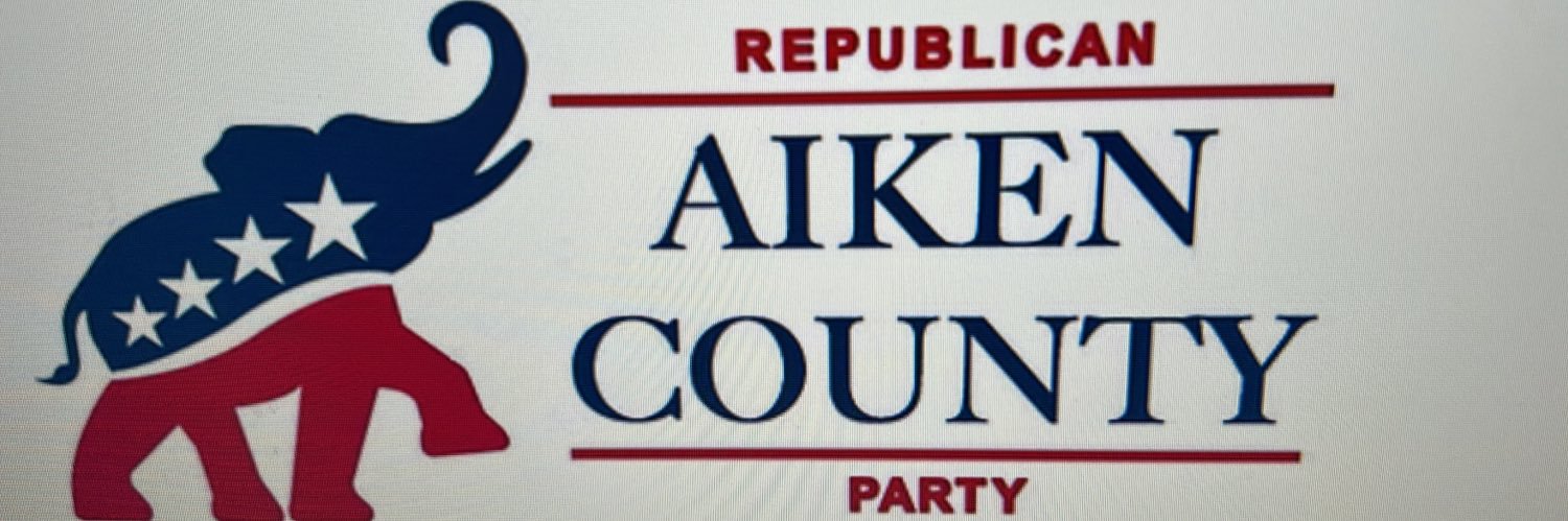 AikenCountyGOP's profile banner image