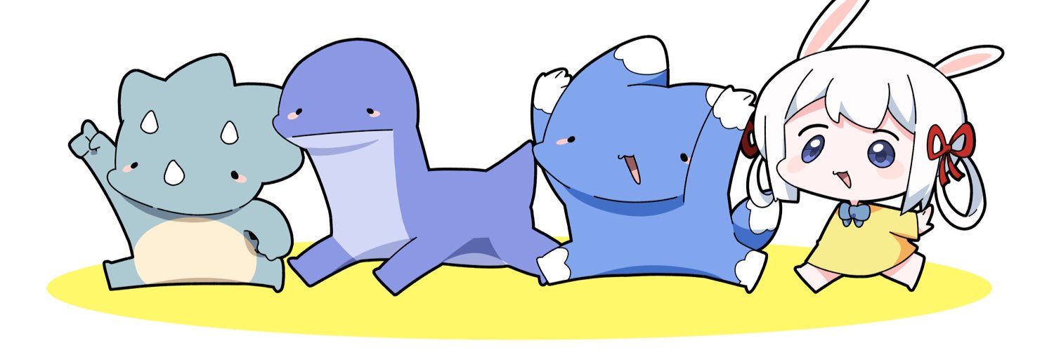 우라라｜일페 vir91_92 banner