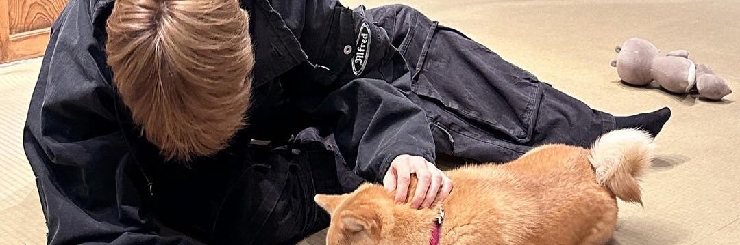 lovedeerly's profile banner image
