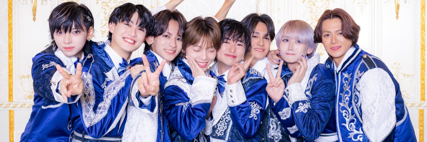 クロノ★ジェネシス【公式】 banner