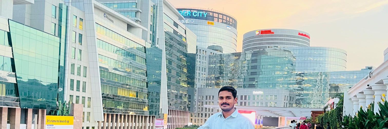 Sanjeev Pathak banner