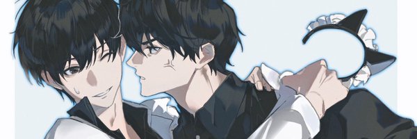 Asaki_an Profile Banner