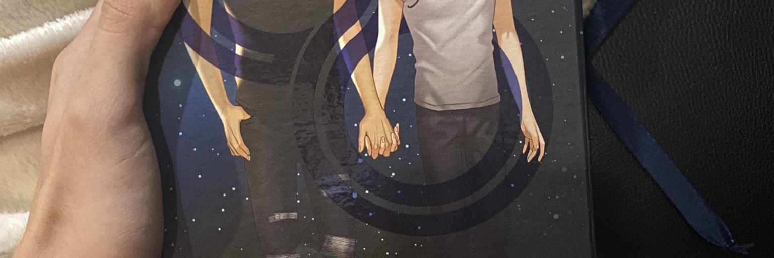 faeqs's profile banner image