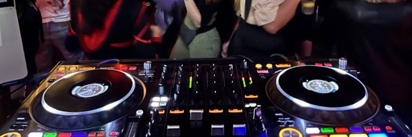 djpremonition Profile Banner