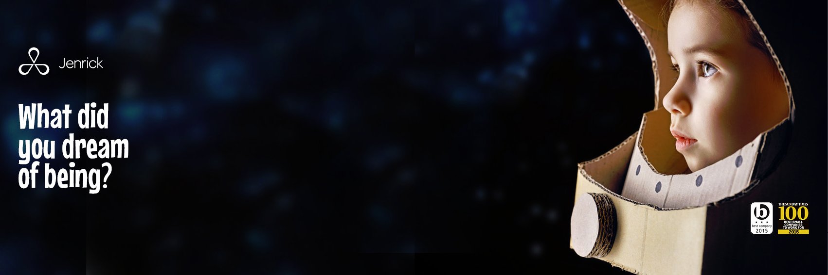 JenrickGroup's profile banner image