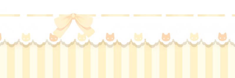 pomipomi were born to be loved banner