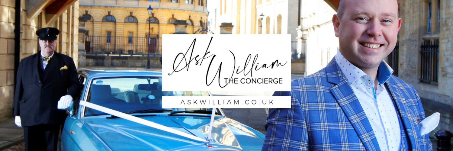 William1Ask's profile banner image