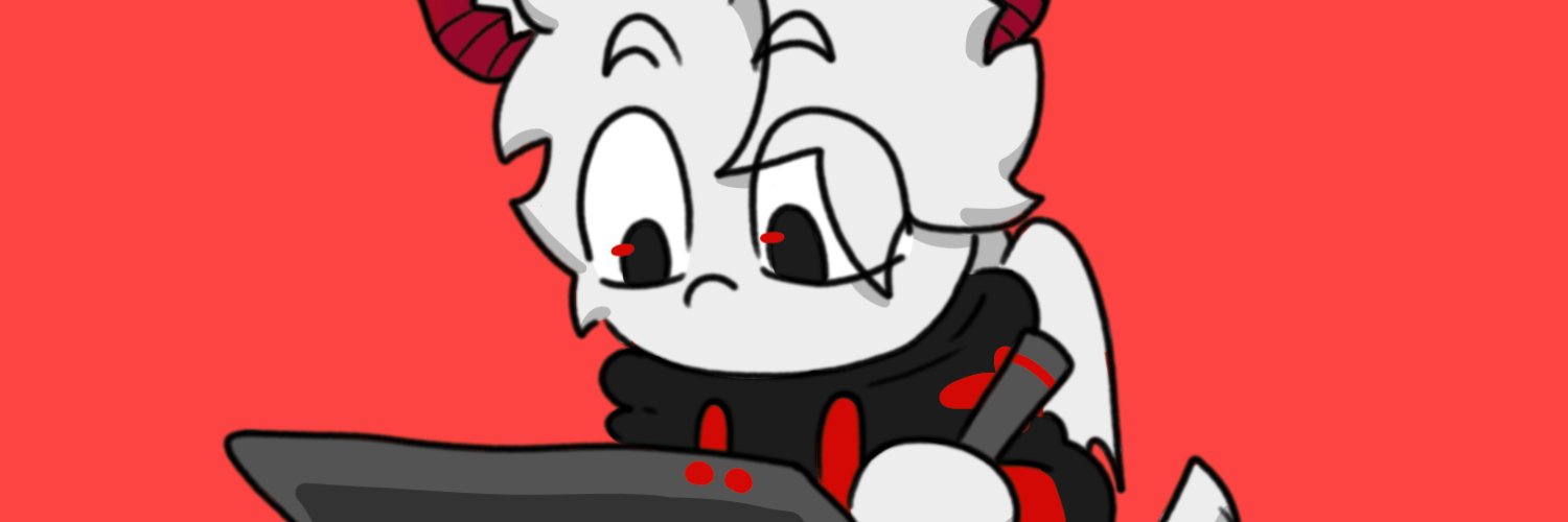 Luke_ls 🦇| COMMS OPEN banner