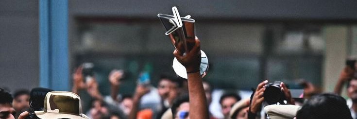 Veer🕊️ banner