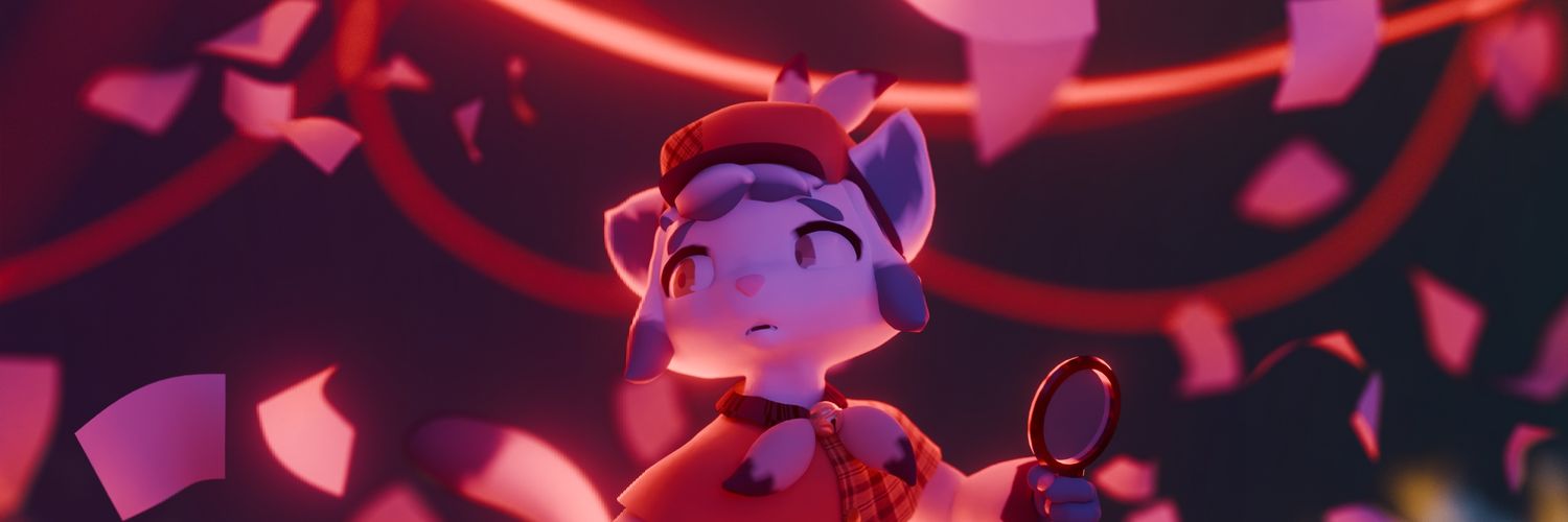 isana's banner