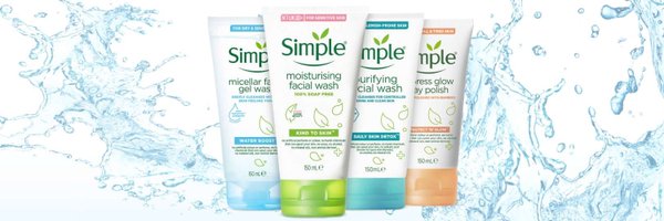 simpleskin Profile Banner