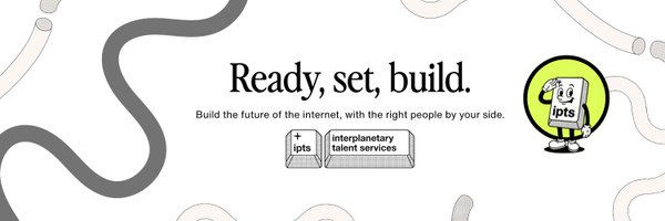 iptsai Profile Banner