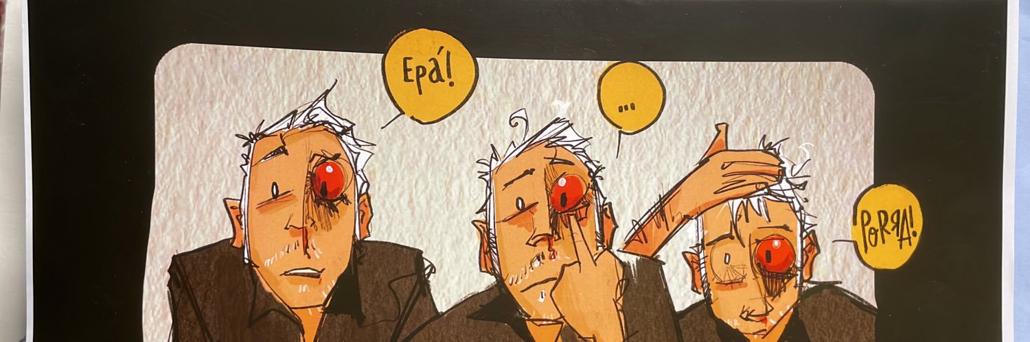 JBrito Drawings ⚠️ banner