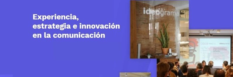 ideograma's banner