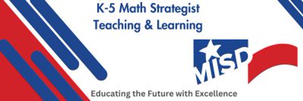 MHuntMISD Profile Banner