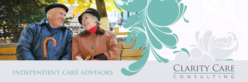 Claritycare's profile banner image