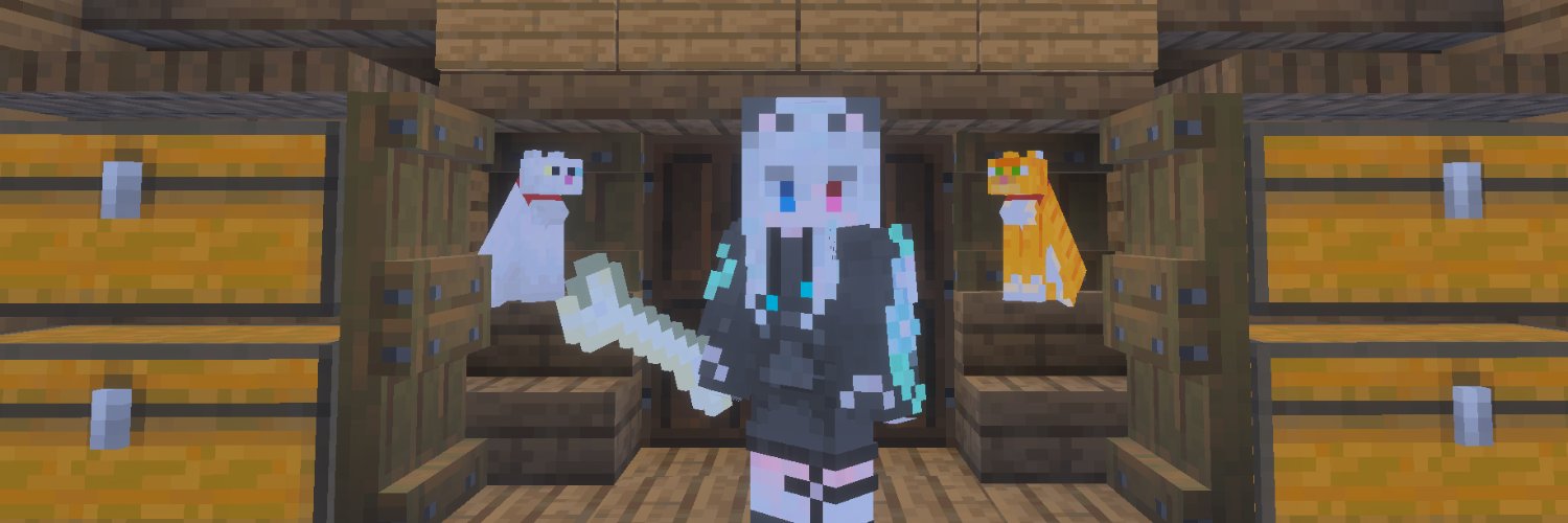 あきたそ^ ̳⩌ ̫ ⩌ ̳^ banner