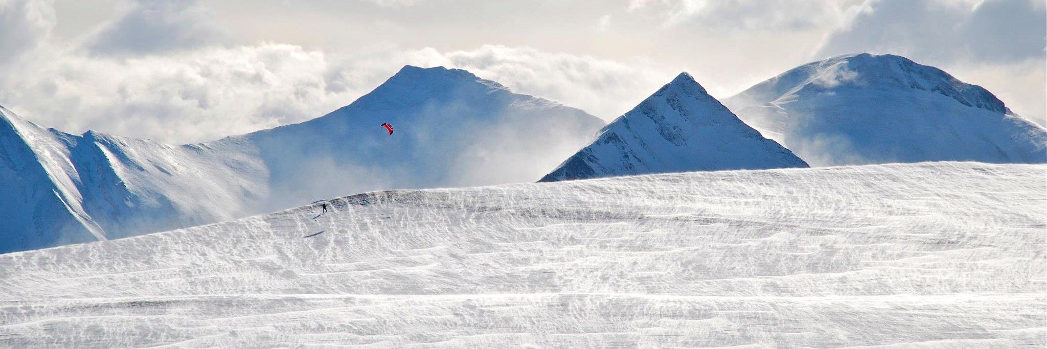 Snowkiting's profile banner image