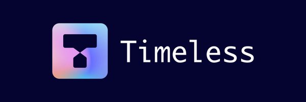 thetimelessai Profile Banner