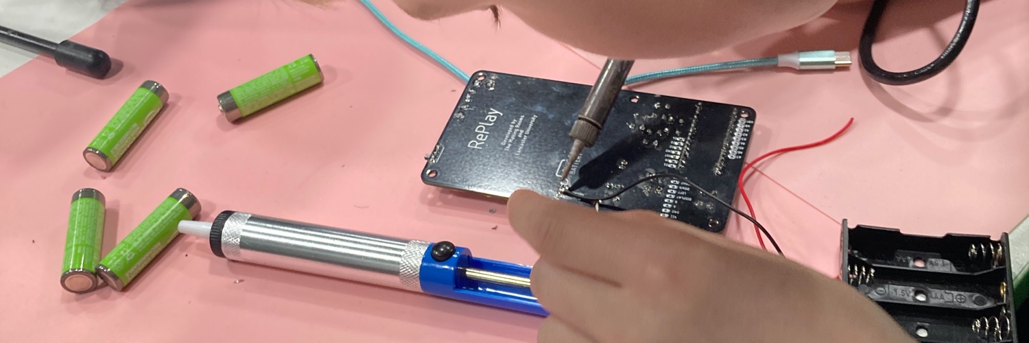 GenerationFix banner