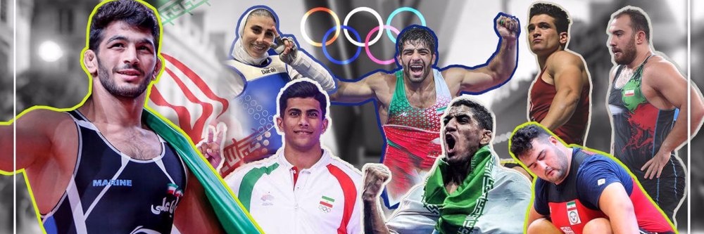 Press TV Sports's banner