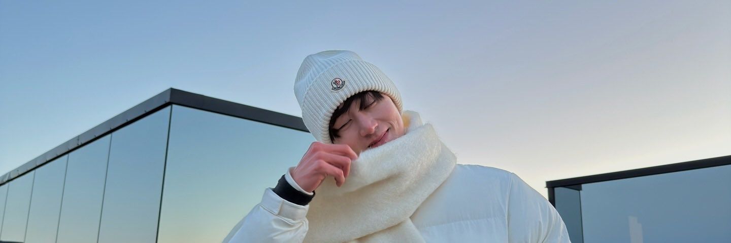 hanjinin__'s profile banner image