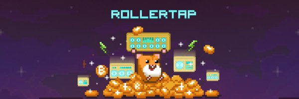 RollerTap_game Profile Banner