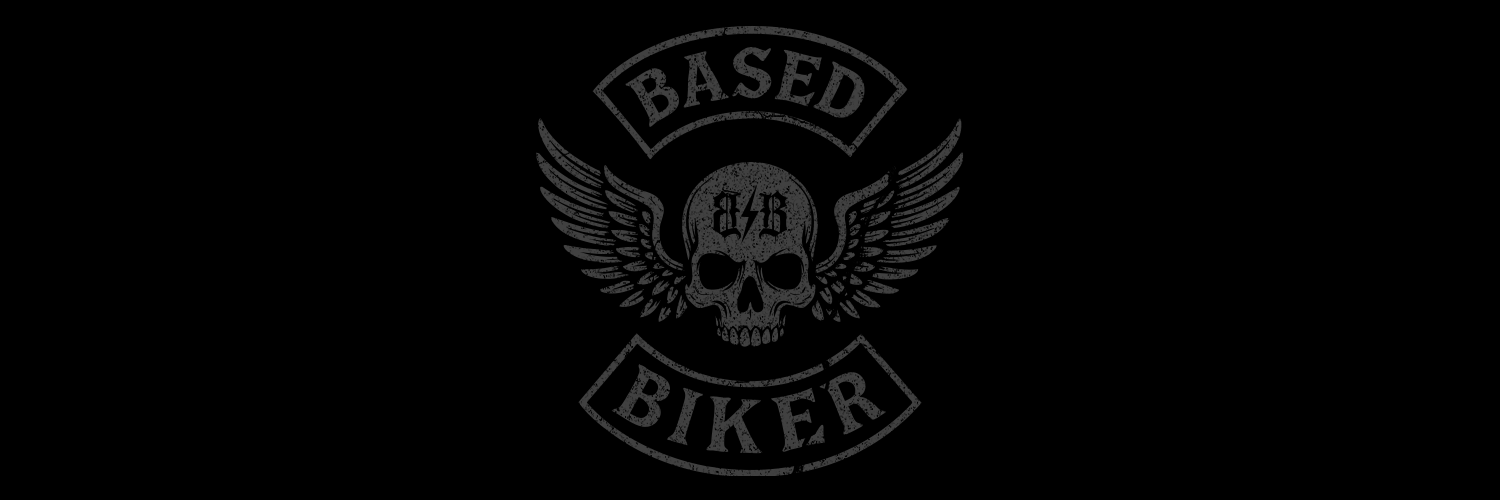 BasedBikerX's profile banner image