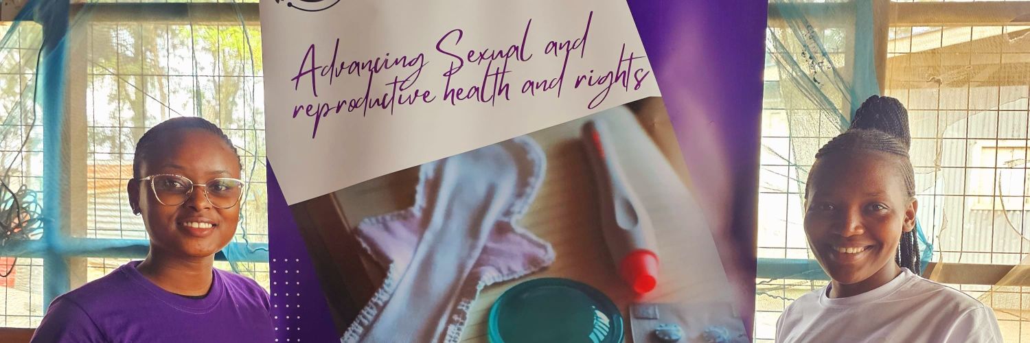 Fosterhance Health and Rights Initiative banner