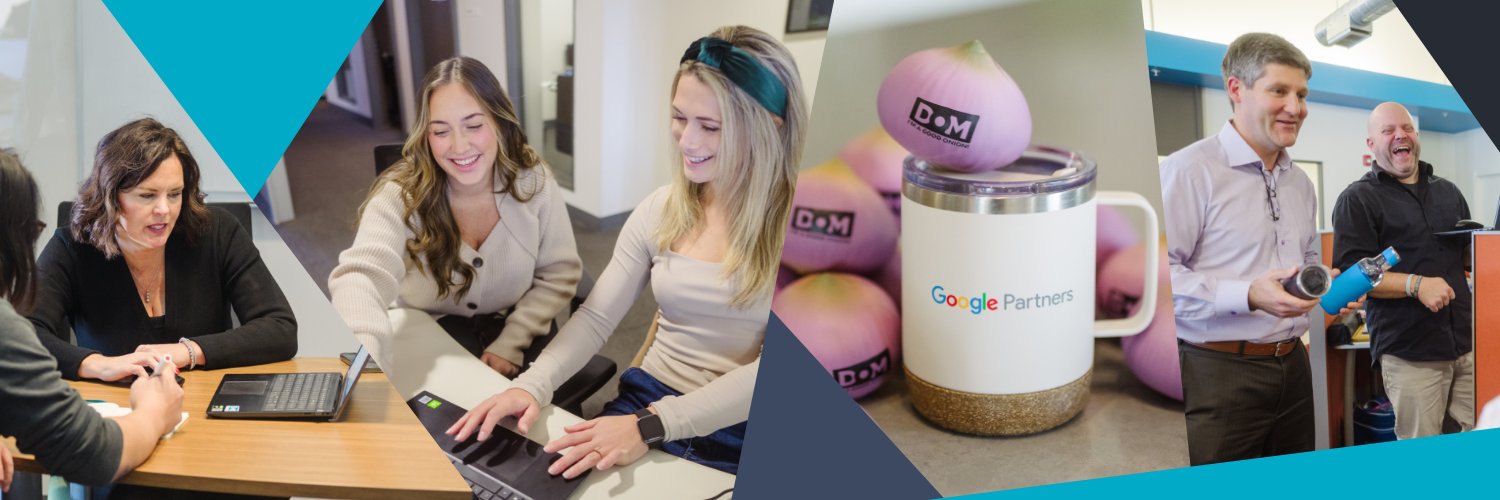 Direct Online Marketing banner