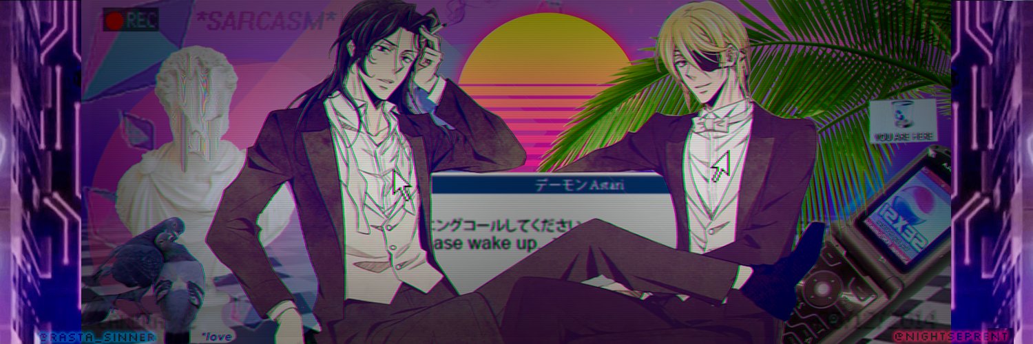 rasta_sinner's profile banner image