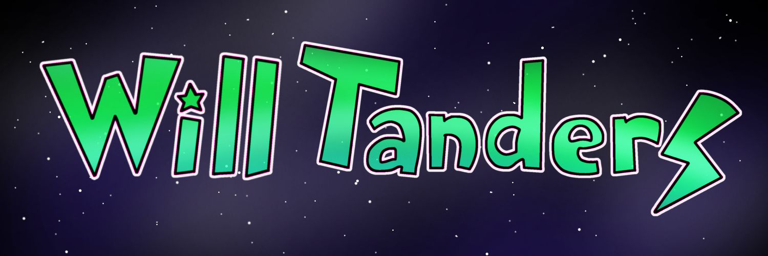 Will Tander ⚡ banner