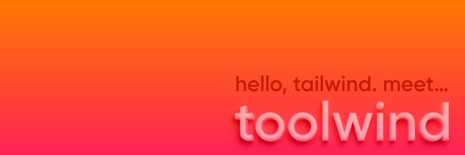 Toolwind banner