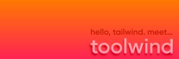 toolwind Profile Banner