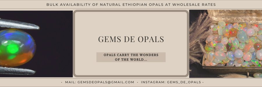 GemOpals's profile banner image