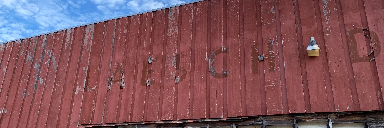 Jordan Laesch (Lash) banner