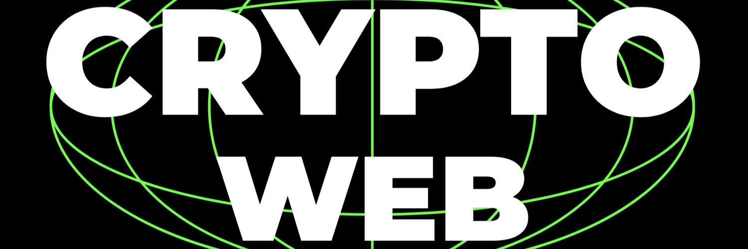 KRISTIAN | Crypto Web banner